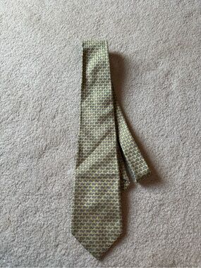 Vineyard Vines MEN SILK TIE